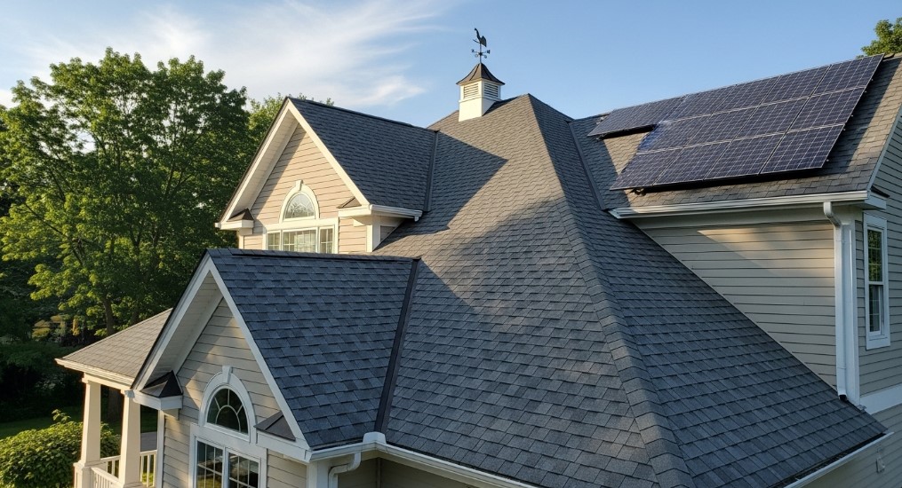 residential roofing pompano beach