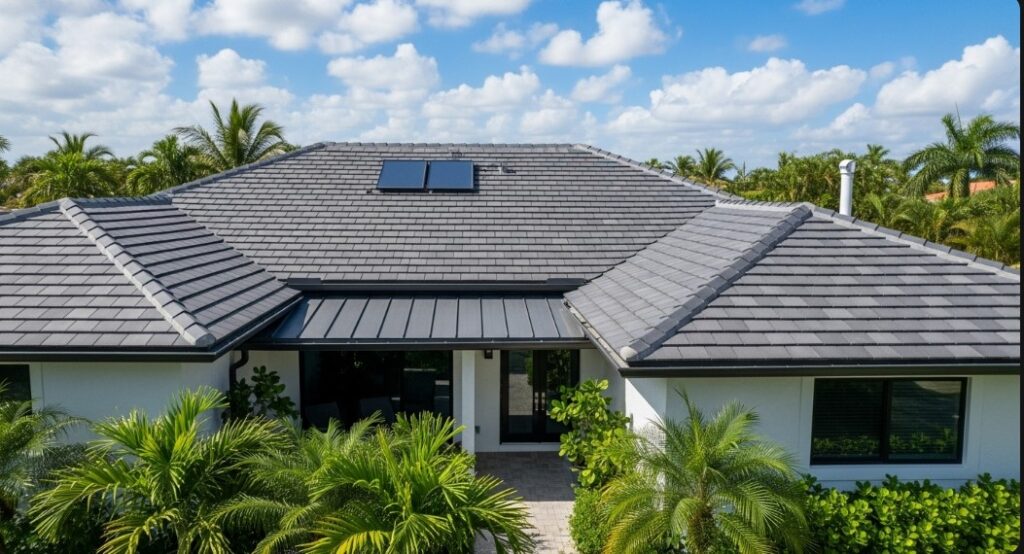 Superior Roofing Services Pompano Beach: Expert Roof Installation and Repair Solutions