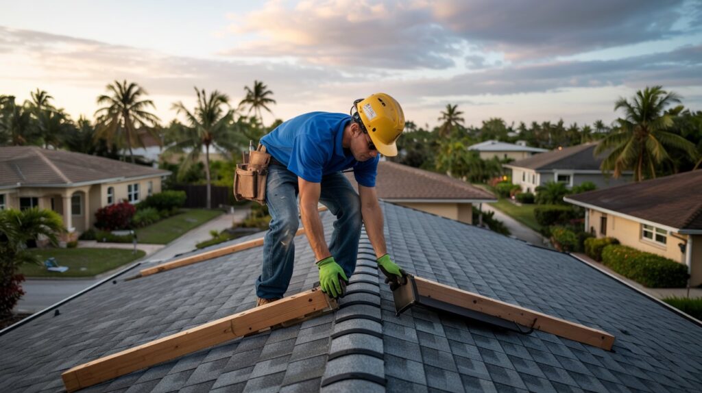 The Best Roofing Company in South Florida
