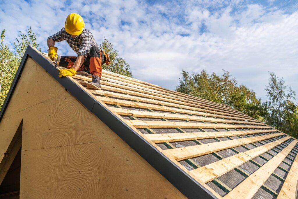 Roofing Broward County