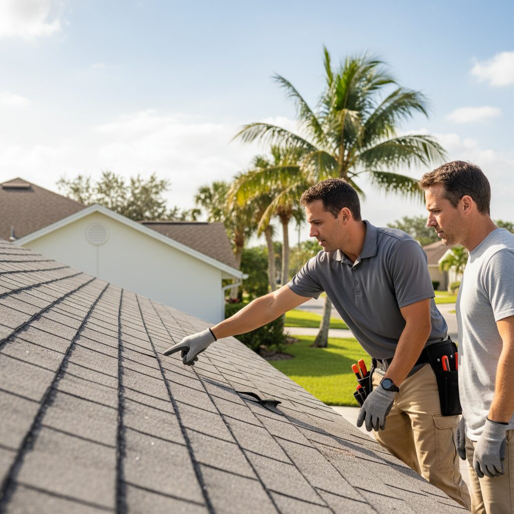Deerfield Beach Roofing